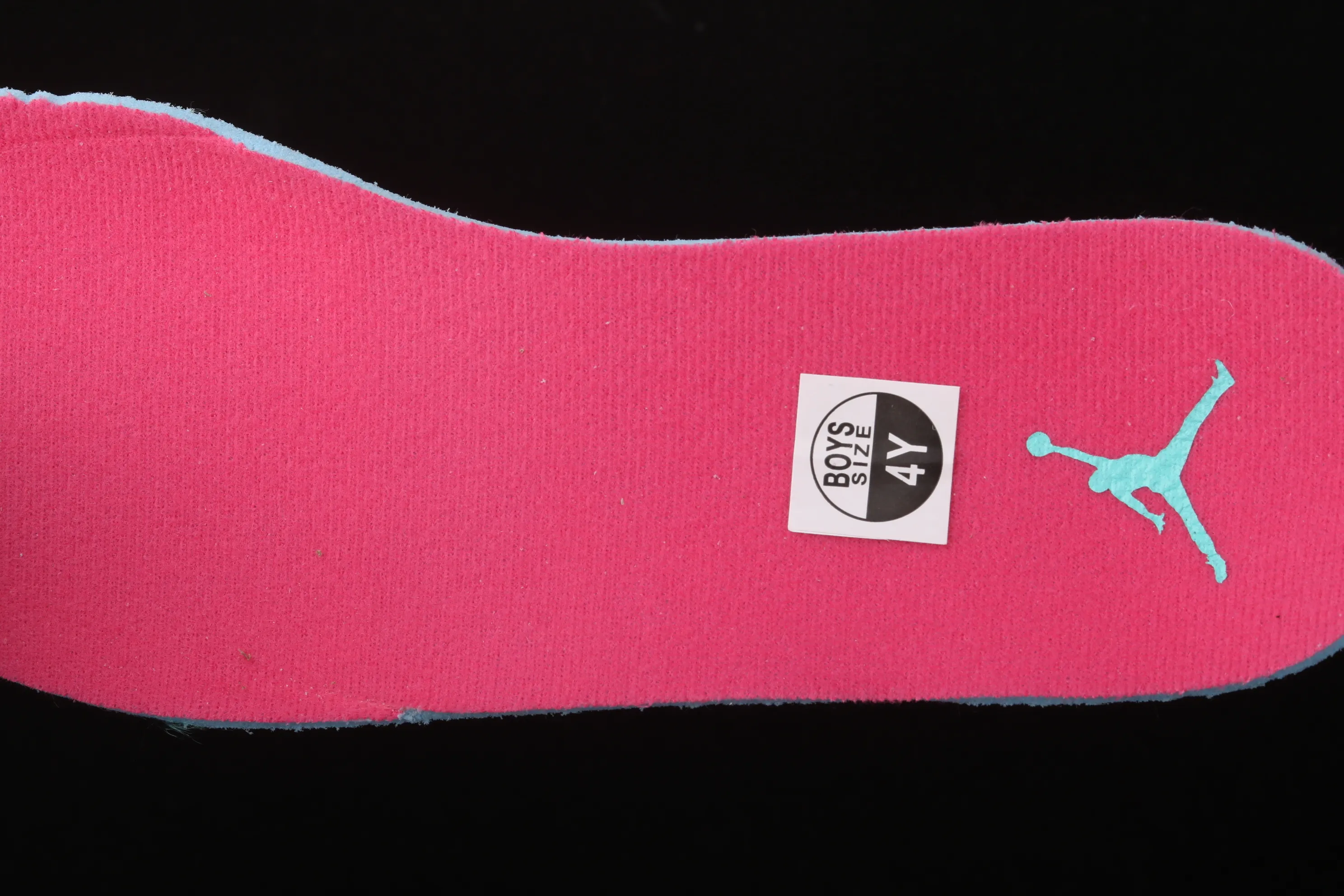 All categories Air Jordan Jordan series basketball shoes Air Jordan 1 Low Air Jordan 1 Low GS "Pink" AJ1 Joe 1 low top pink and white 554723-101